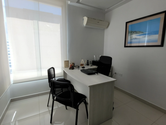 Casa en Venta en Margarita de Lujo