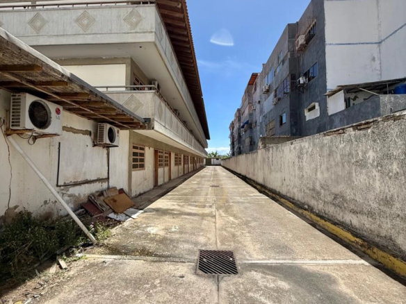 Hotel en Venta en Margarita