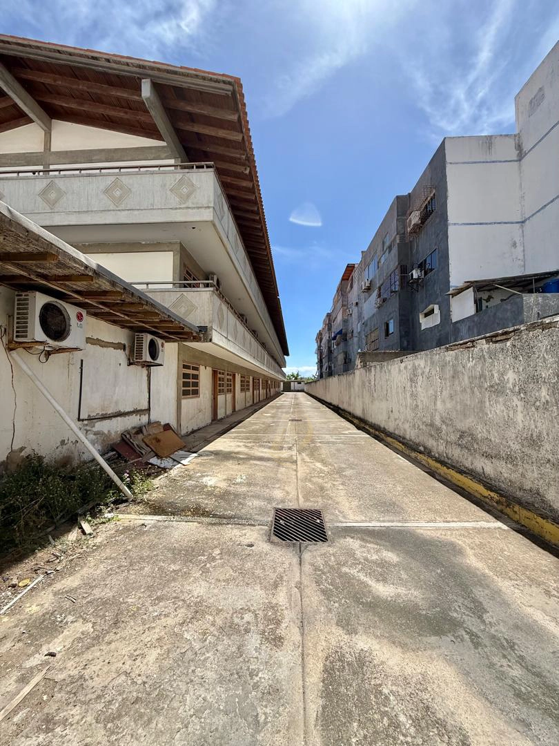 Hotel en Venta en Margarita