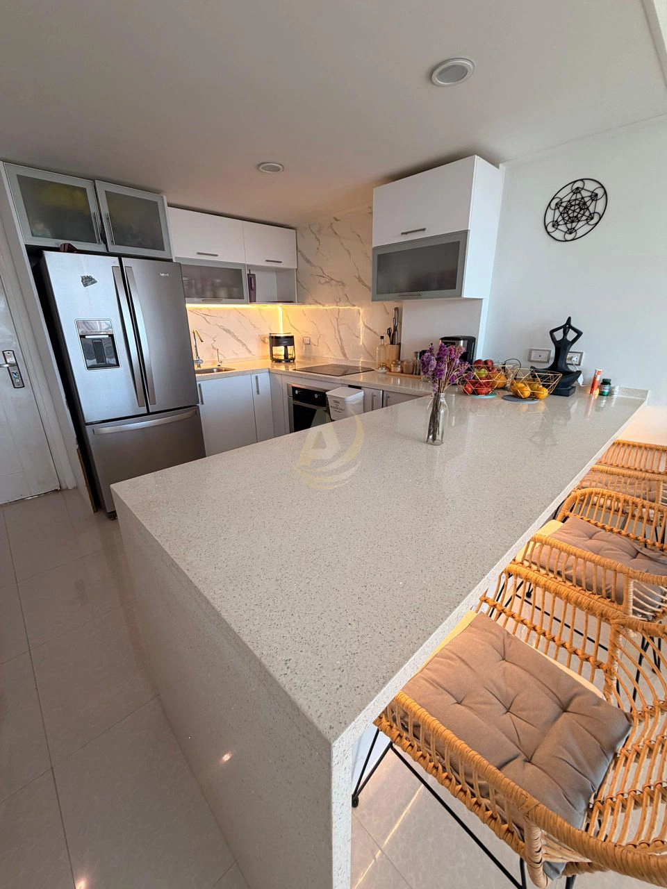 Apartamentos en Venta en Margarita con excelente ubicación