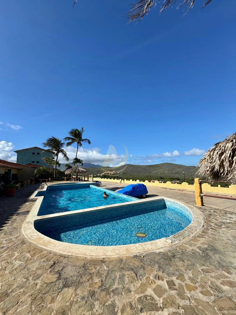 Apartamentos en Venta en Margarita con vista al mar