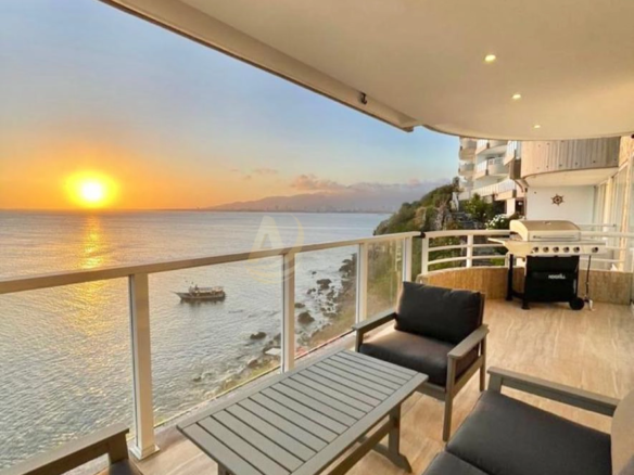 Apartamentos en Venta en Margarita con vista al mar