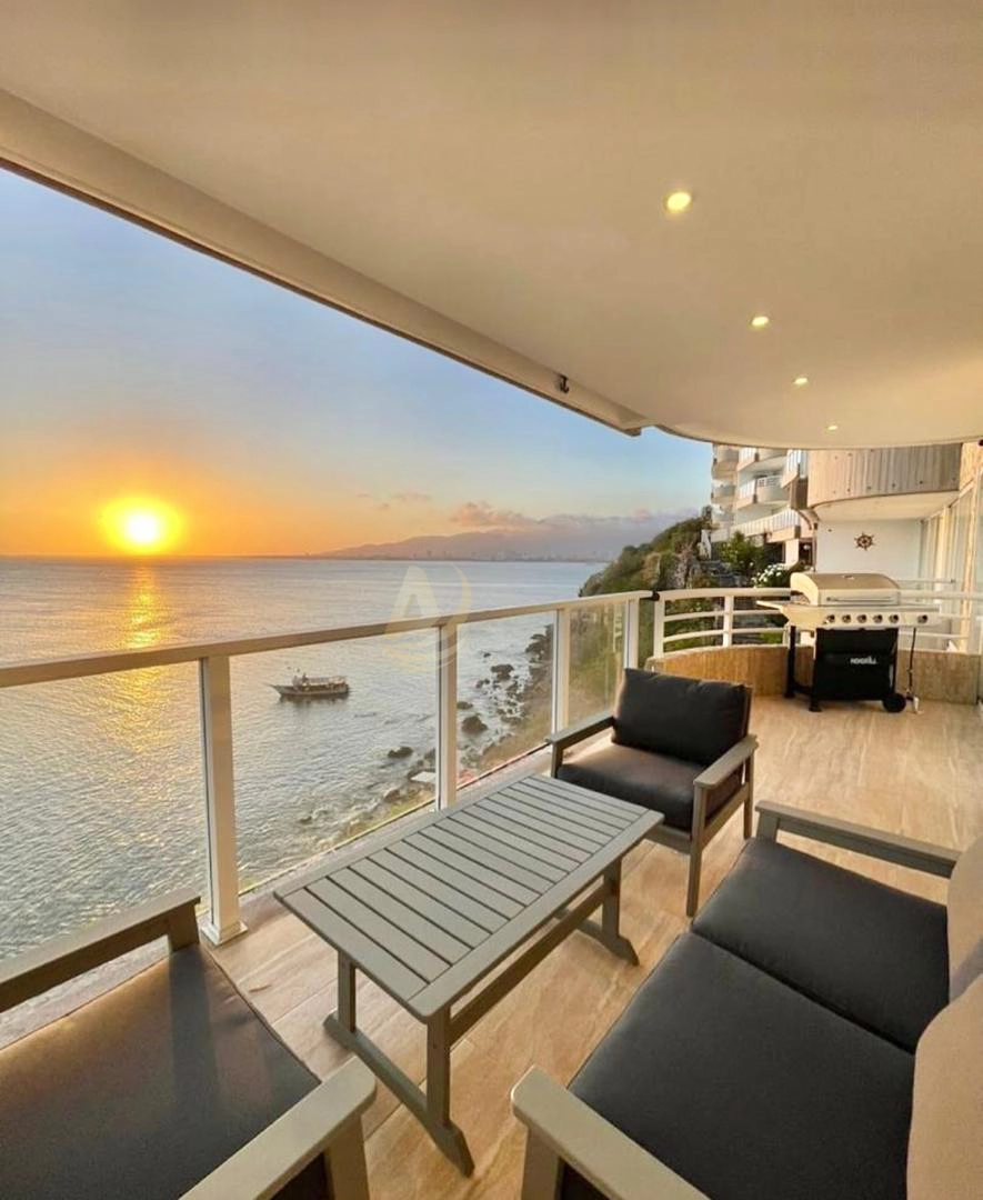 Apartamentos en Venta en Margarita con vista al mar