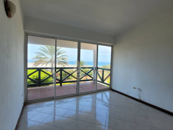 Apartamentos en Venta en Margarita con vista al mar