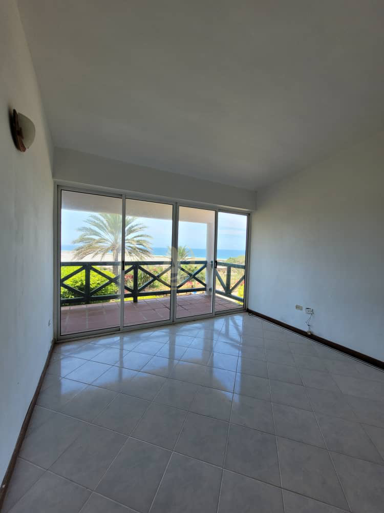 Apartamentos en Venta en Margarita con vista al mar