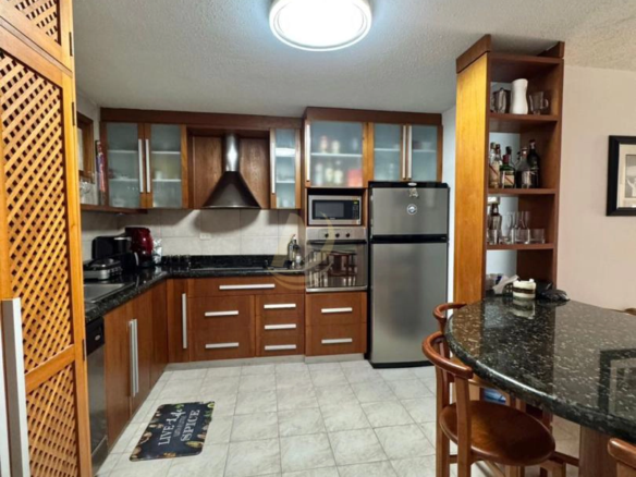 Apartamentos en Venta en Margarita con vista al mar