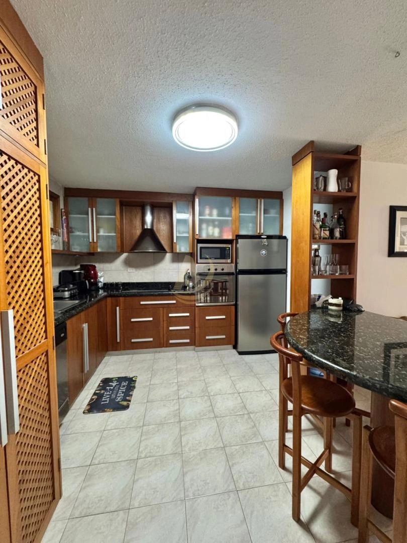 Apartamentos en Venta en Margarita con vista al mar