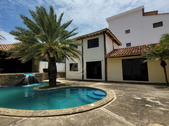 Casa en Venta en Margarita con excelente ubicación