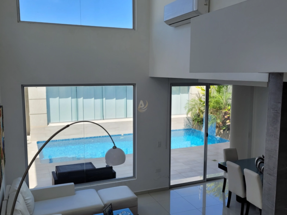 Casa en Venta en Margarita de Lujo