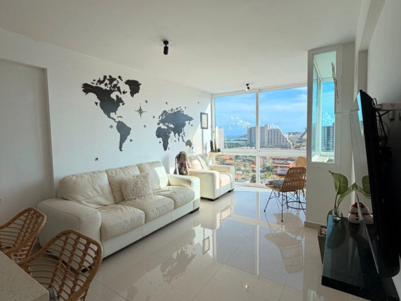 Apartamentos en Venta en Margarita con excelente ubicación