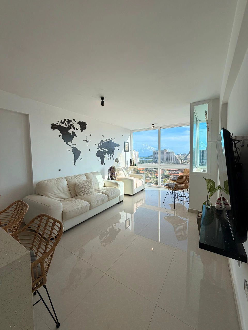 Apartamentos en Venta en Margarita con excelente ubicación