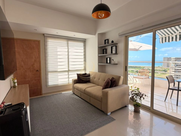 Apartamentos en Venta en Margarita con vista al mar