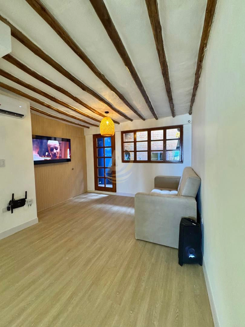 Apartamentos en Venta en Margarita con vista al mar