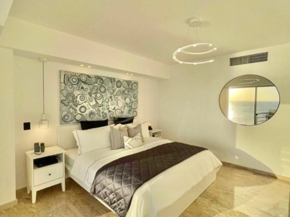 Apartamentos en Venta en Margarita con vista al mar