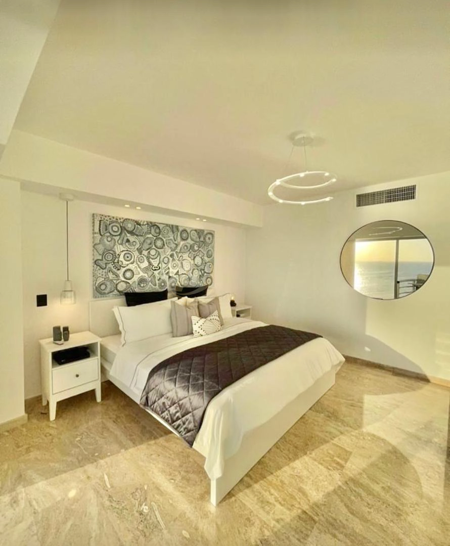 Apartamentos en Venta en Margarita con vista al mar