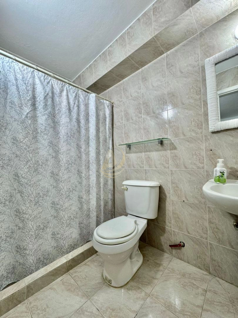 Apartamentos en Venta en Margarita con vista al mar