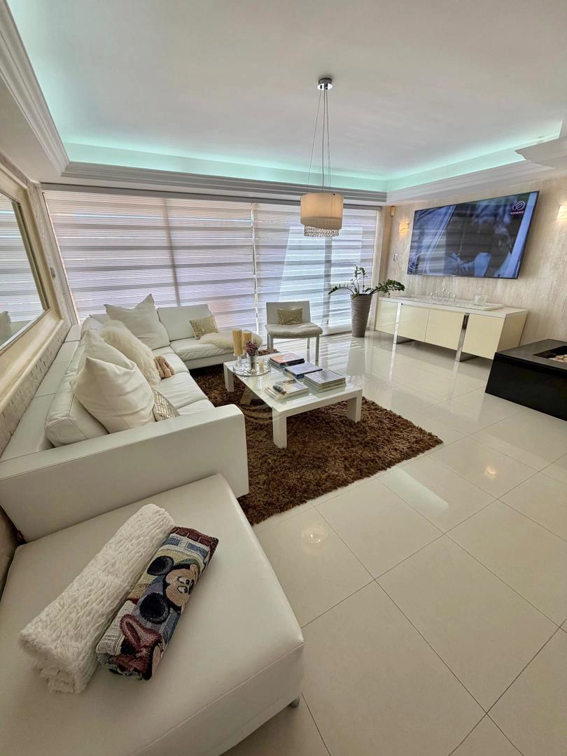 14 Apartamentos en Venta en Margarita de Lujo Apartamentos en Venta en Margarita de Lujo