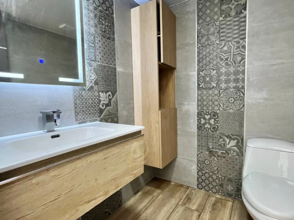 Apartamentos en Venta en Margarita de Lujo