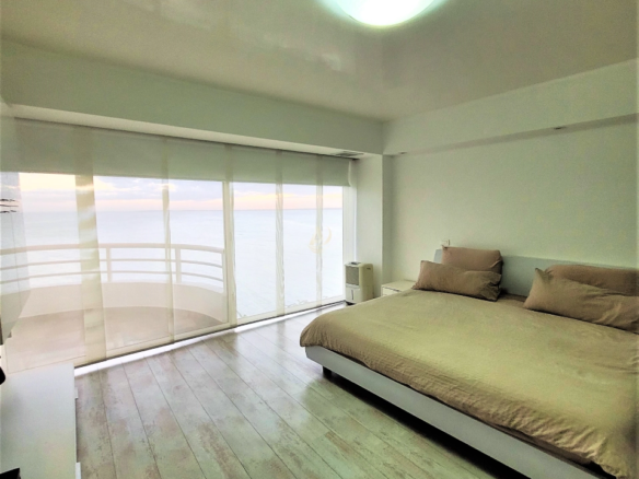 Apartamentos en Venta en Margarita de Lujo