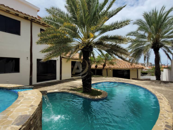 Casa en Venta en Margarita con excelente ubicación
