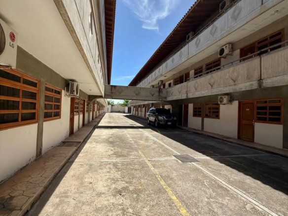 Hotel en Venta en Margarita
