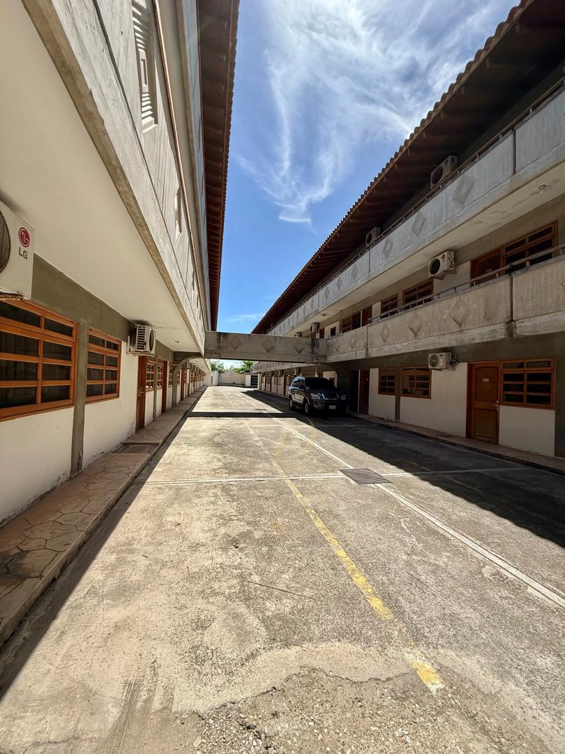 Hotel en Venta en Margarita