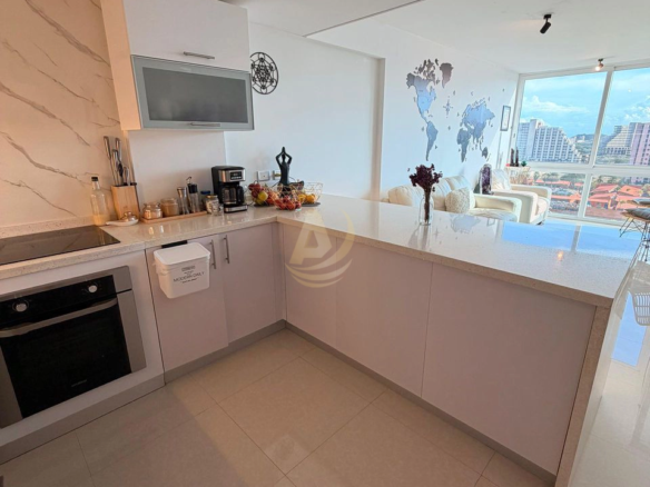 Apartamentos en Venta en Margarita con excelente ubicación