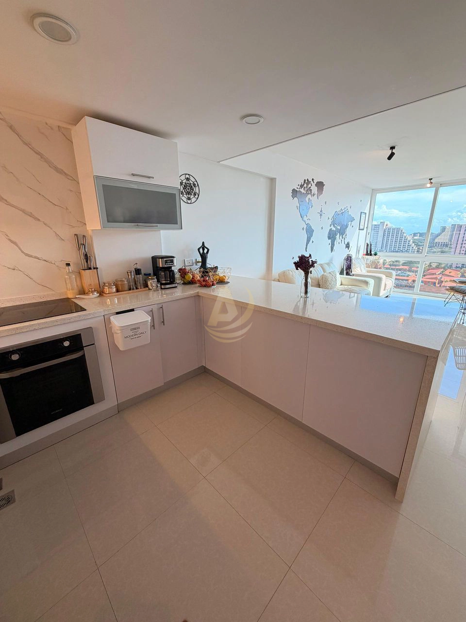 Apartamentos en Venta en Margarita con excelente ubicación