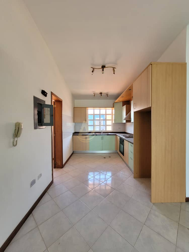 Apartamentos en Venta en Margarita con vista al mar