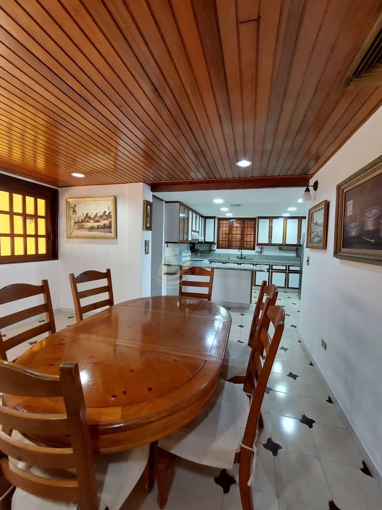 15 Casa en Venta en Margarita con excelente ubicación Casa en Venta en Margarita con excelente ubicación