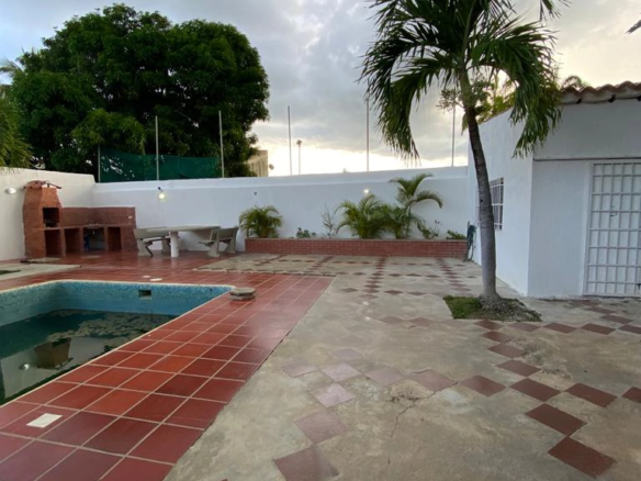 Casa en Venta en Margarita con excelente ubicación