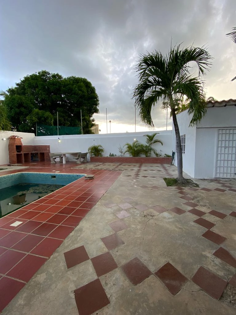 15 Casa en Venta en Margarita con excelente ubicación Casa en Venta en Margarita con excelente ubicación