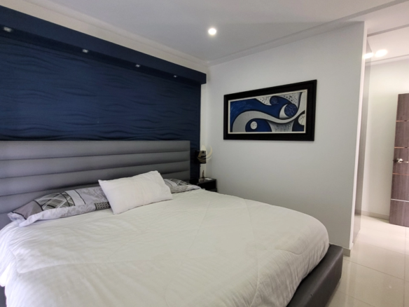 Casa en Venta en Margarita de Lujo