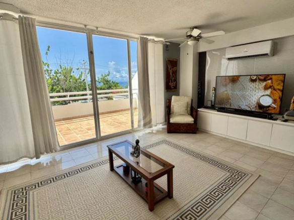 Apartamentos en Venta en Margarita con vista al mar