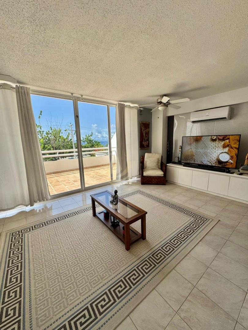 Apartamentos en Venta en Margarita con vista al mar