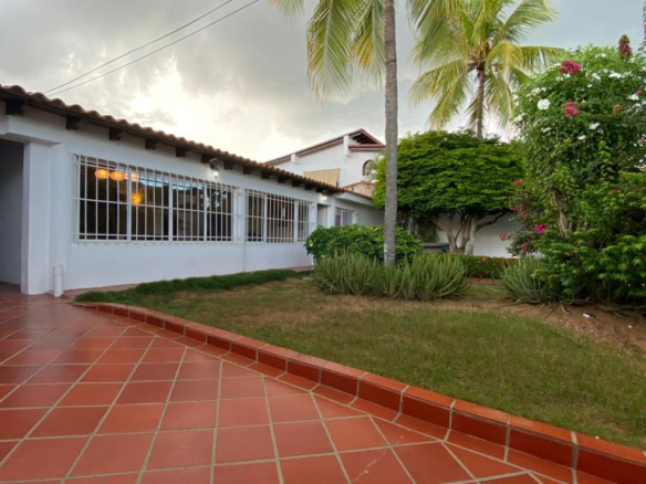 Casa en Venta en Margarita con excelente ubicación