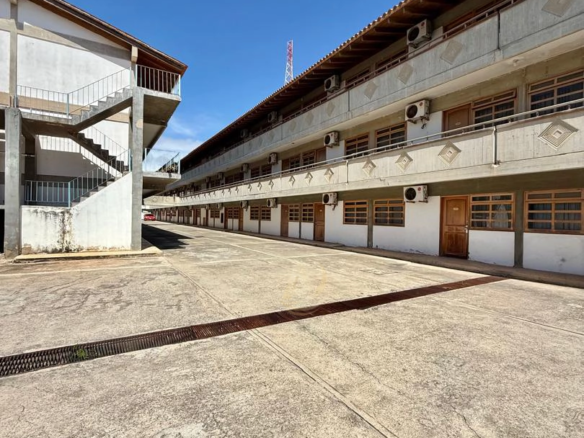 Hotel en Venta en Margarita