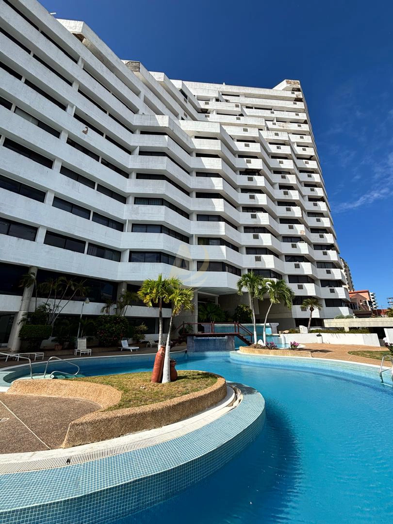 Apartamentos en Venta en Margarita con excelente ubicación