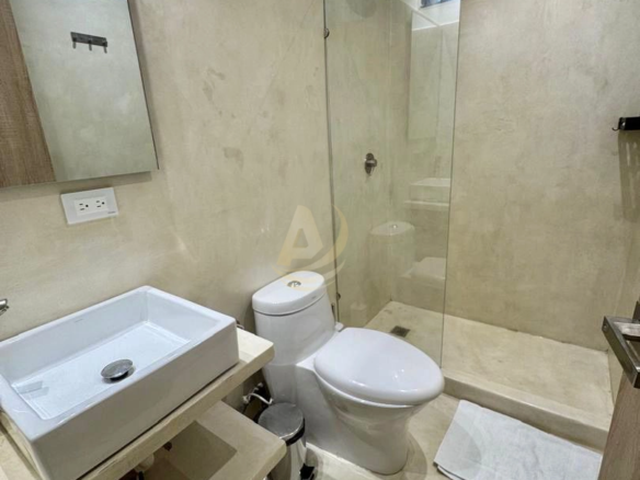 Apartamentos en Venta en Margarita con vista al mar