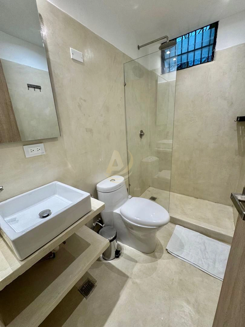 Apartamentos en Venta en Margarita con vista al mar