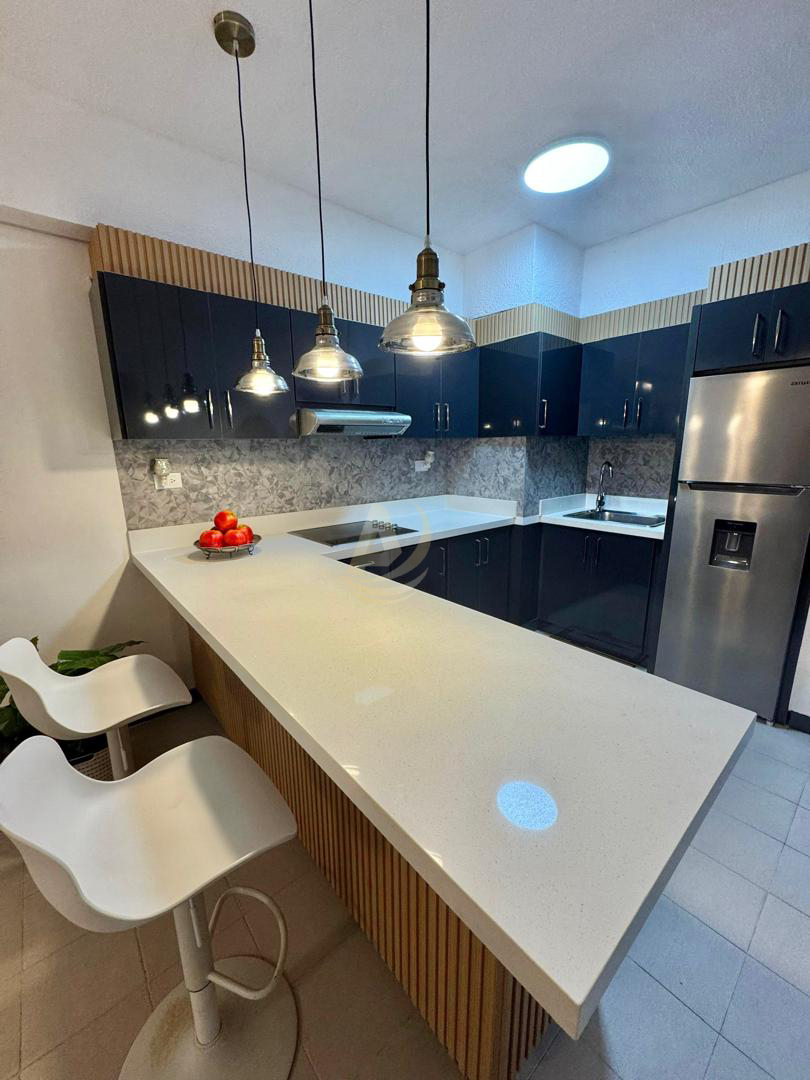 Apartamentos en Venta en Margarita con excelente ubicación