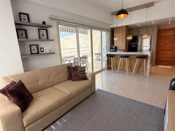 Apartamentos en Venta en Margarita con vista al mar