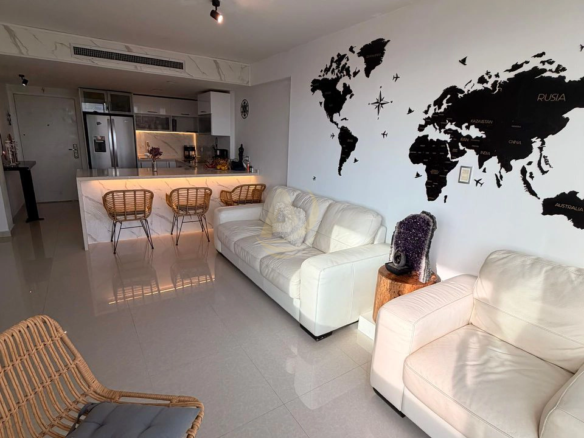 Apartamentos en Venta en Margarita con excelente ubicación