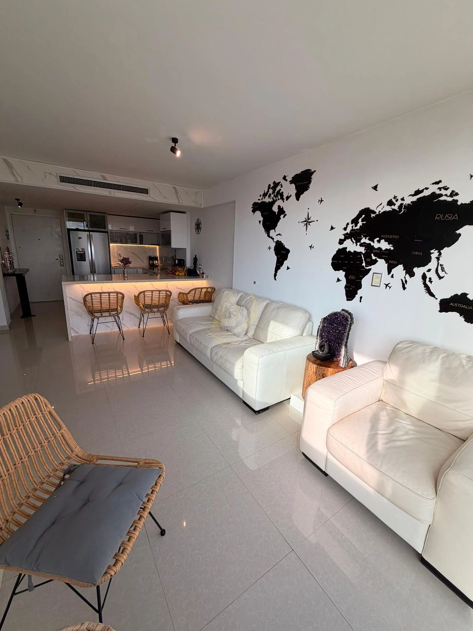 Apartamentos en Venta en Margarita con excelente ubicación