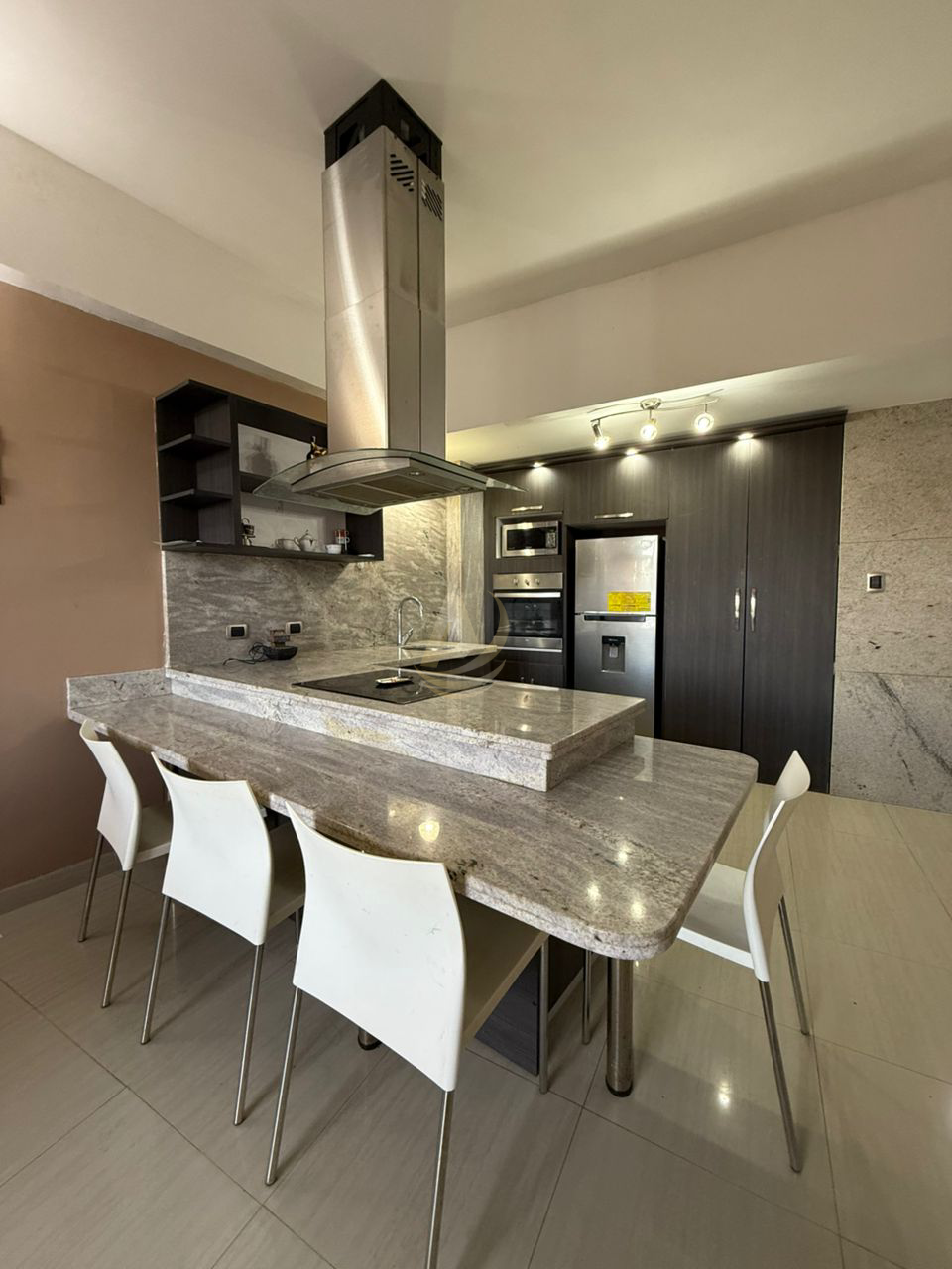 Apartamentos en Venta en Margarita con excelente ubicación