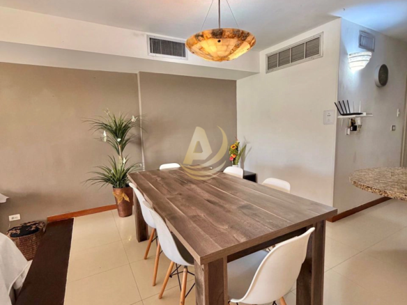 Apartamentos en Venta en Margarita con excelente ubicación