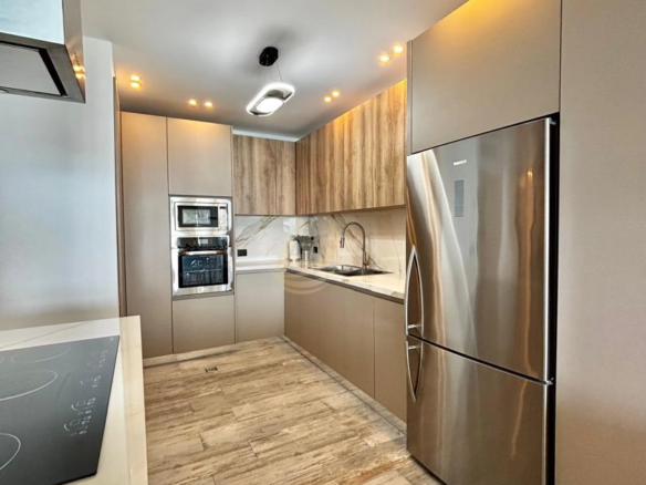 Apartamentos en Venta en Margarita con vista al mar