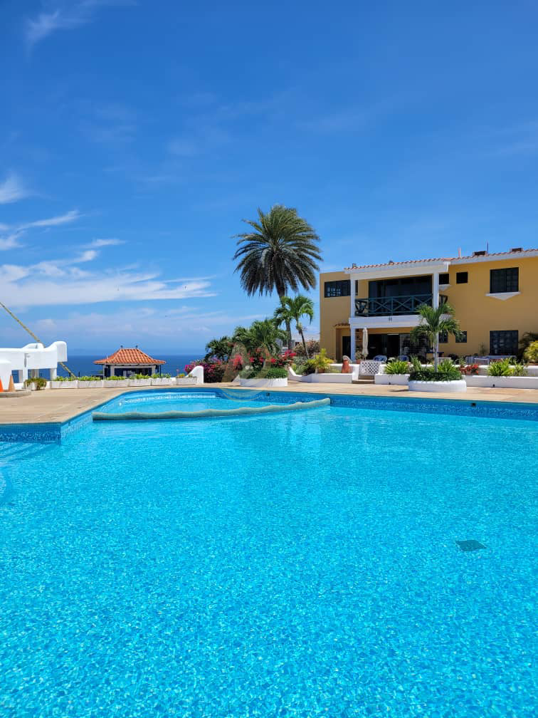 Apartamentos en Venta en Margarita con vista al mar