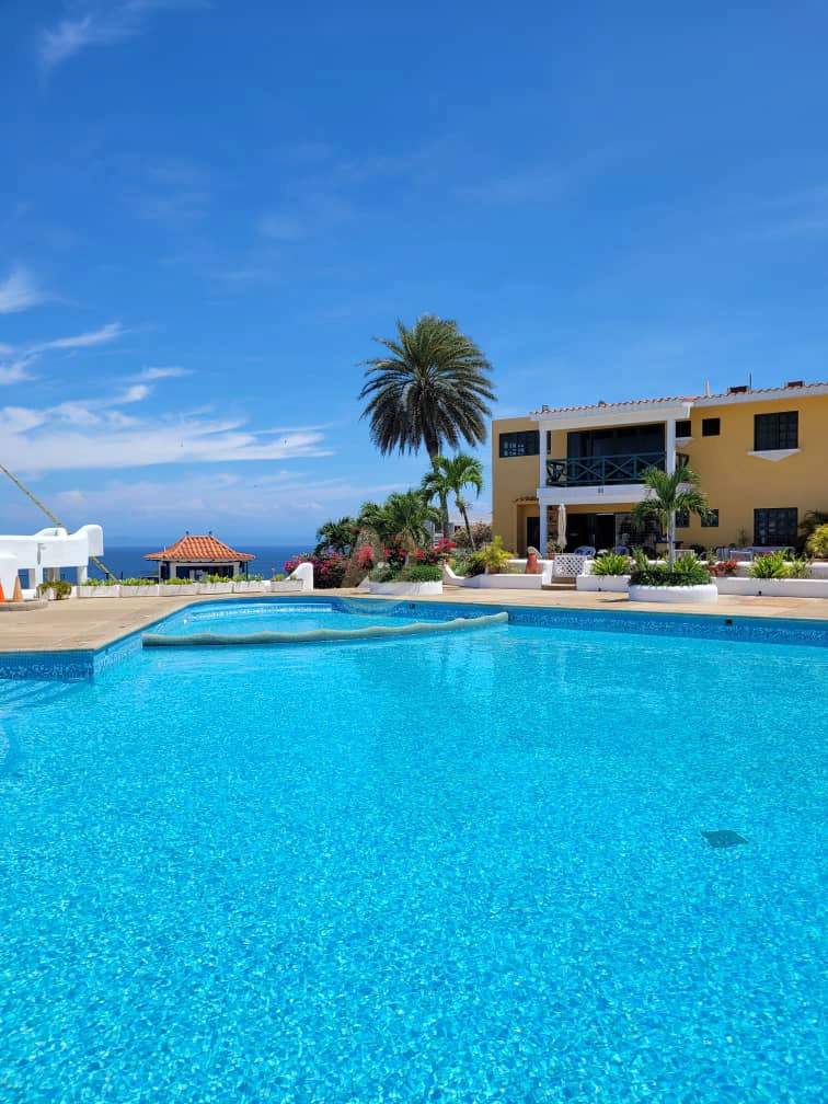 Apartamentos en Venta en Margarita con vista al mar