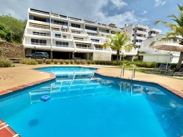 Apartamentos en Venta en Margarita con vista al mar